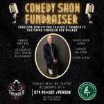 2026 Comedy Show Fundraiser