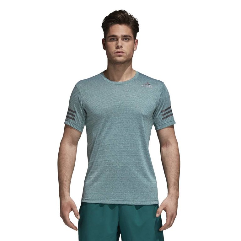 adidas climacool tee