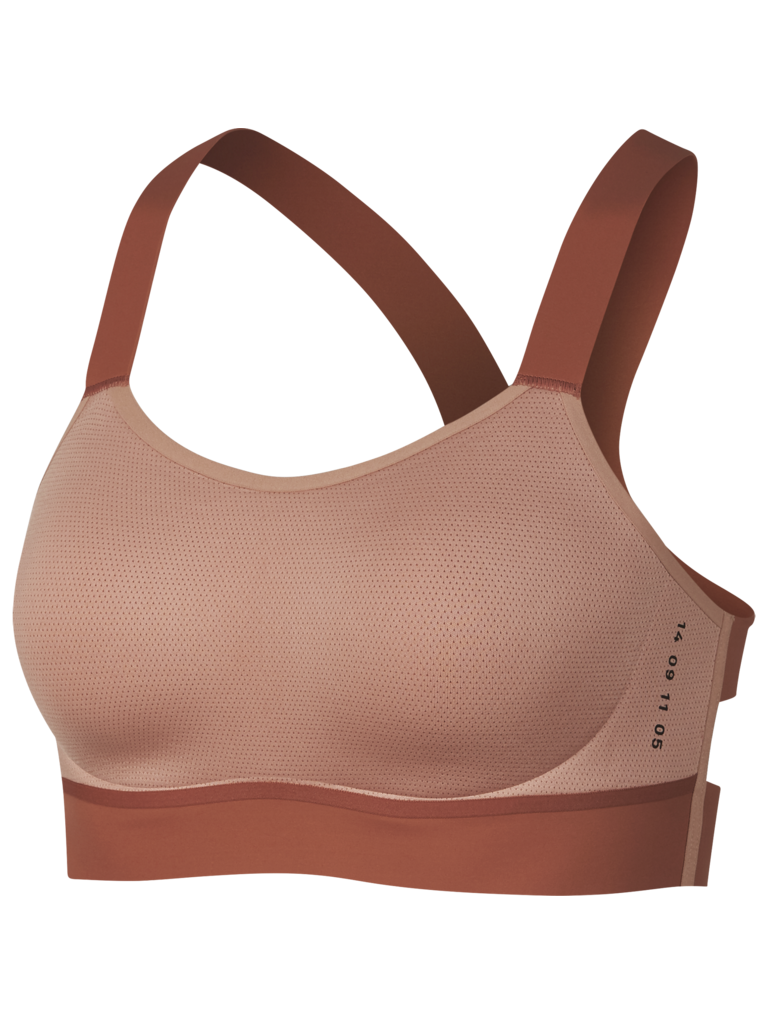 brassiere nike rose