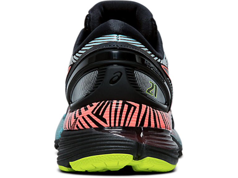 asics gel nimbus 21 lite show