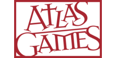 Atlas Games