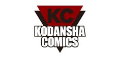 Kodansha