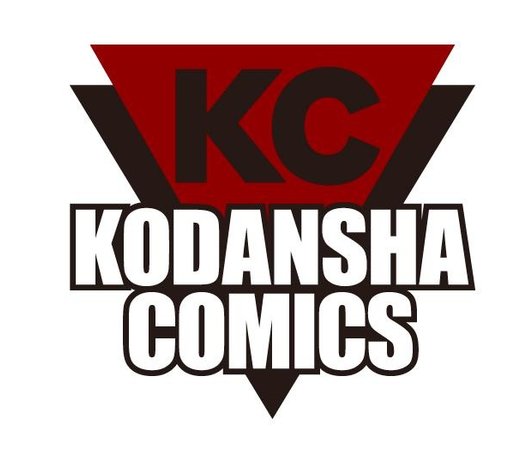 KODANSHA COMICS