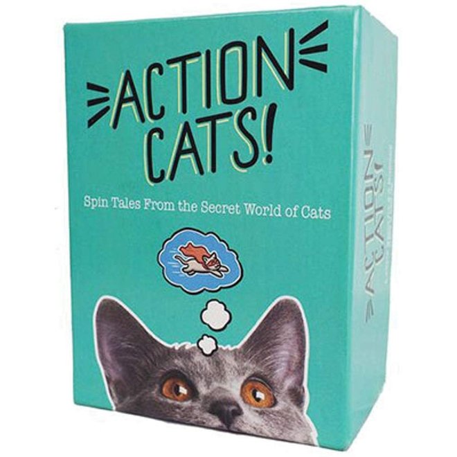 Action Cats
