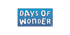 Days of Wonder