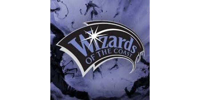 Wizards of the Coast - The Adventure Begins