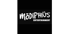 Modiphius Entertainment