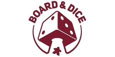 Board & Dice