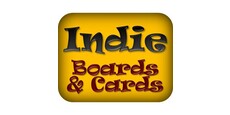 Indie Boards & Cards