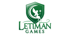 Letiman Games