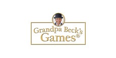 Grandpa Beck's Games