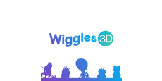 Wiggles 3D
