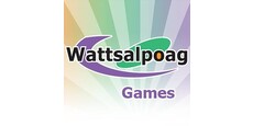 Wattsalpoag Games