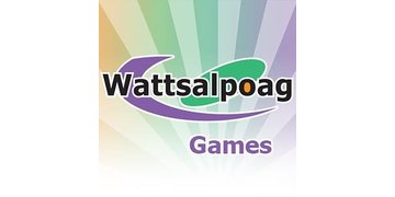 Wattsalpoag Games