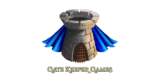 Gate Keeper Games