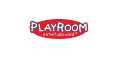 Playroom Entertainment