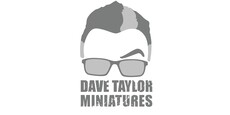 Dave Taylor Miniatures
