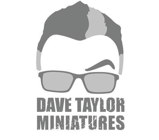 Dave Taylor Miniatures