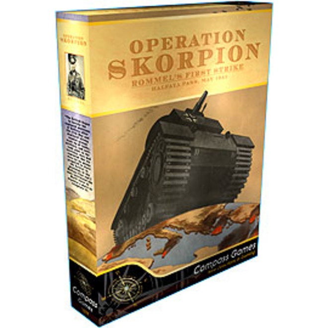 Operation Skorpion