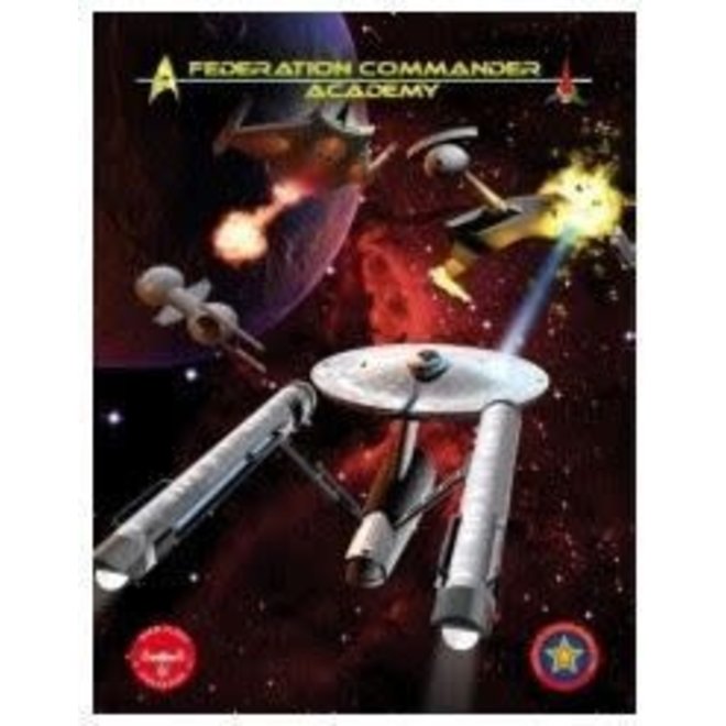 Federation Commander: Academy