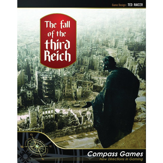 The Fall of the Third Reich