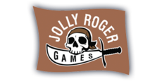 Jolly Roger Games
