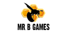 Mr. B Games