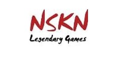 NSKN Games