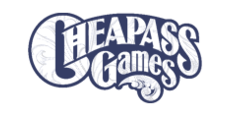 Cheapass Games