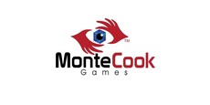 Monte Cook Games