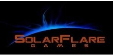 SolarFlare Games