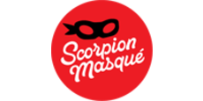 Scorpion Masque