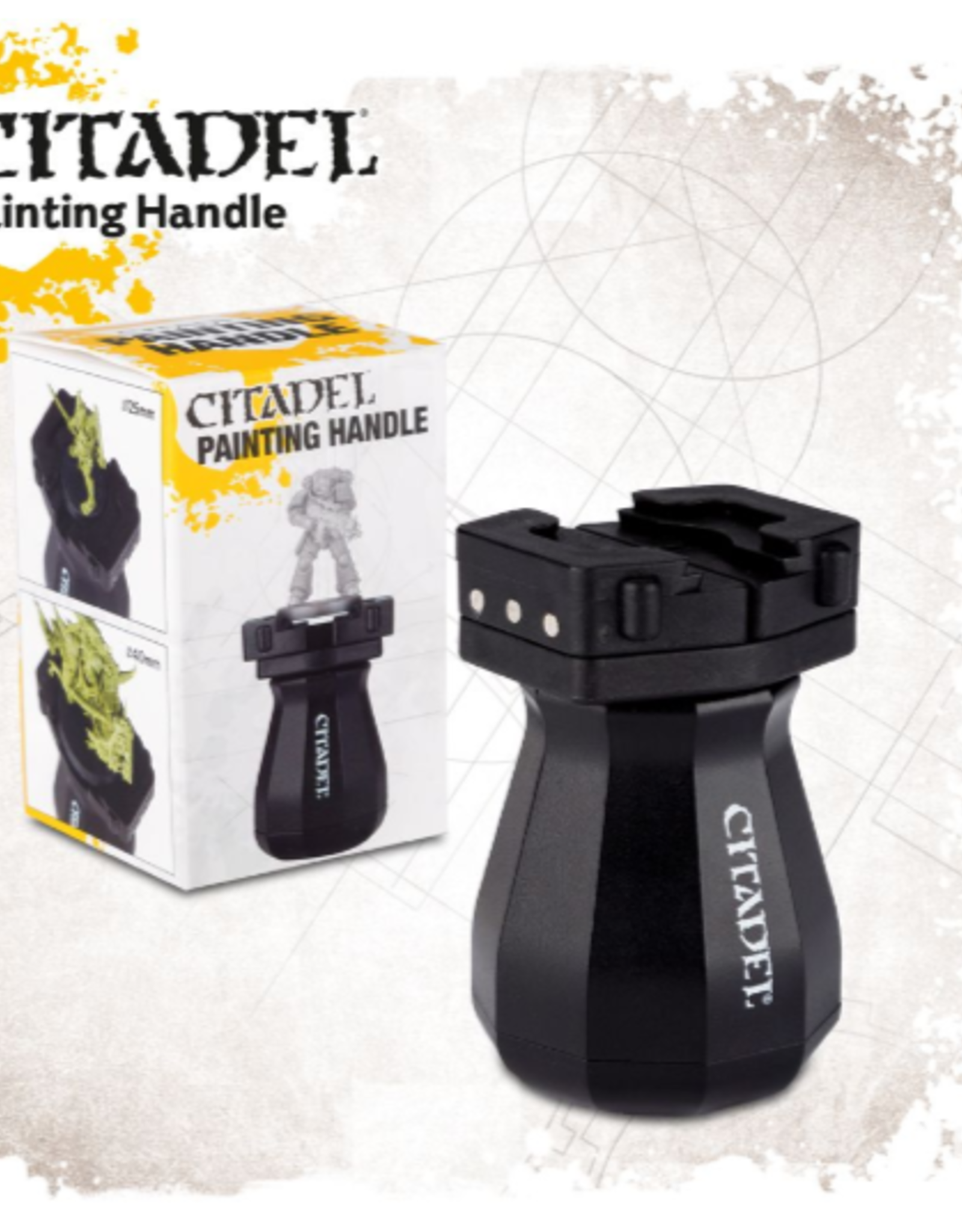 Citadel unit status use new true. Держатель для миниатюр citadel. держатель для покраски миниатюр citadel. держатель для миниатюр citadel stl. citadel painting handle.