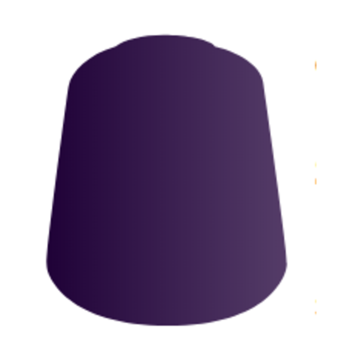 Contrast:  Shyish  Purple (18ML) Paint