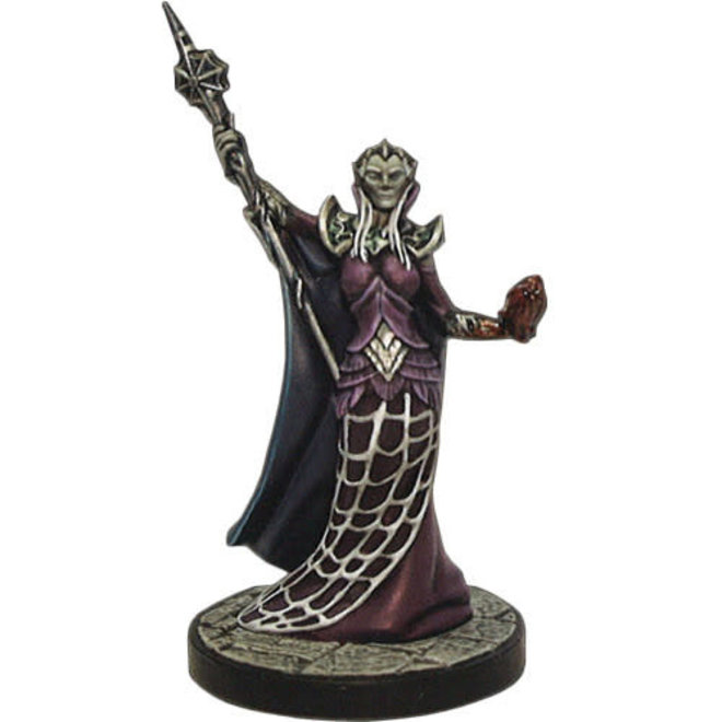 D&D: Mad Mage Collector`s Series - Erelal Freth