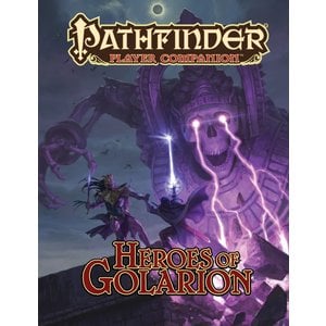 A Pathfinder Tales Collection by Paizo Publishing LLC.