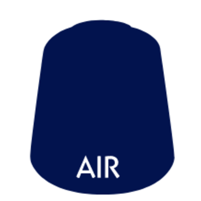 Air: Kantor Blue