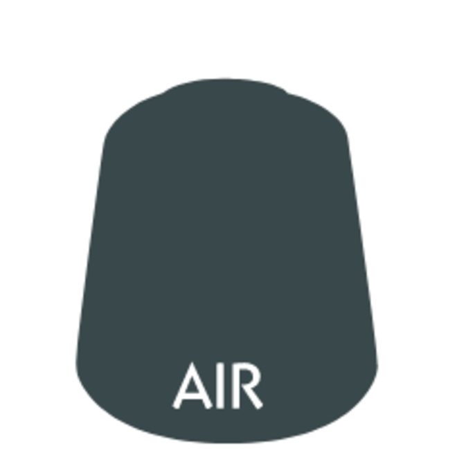 Air: Mechanicus Standard  Grey