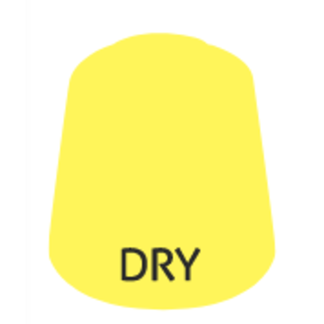 Dry: Hexos Palesun (12ml) Paint