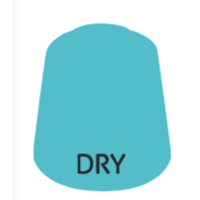 Dry: Skink Blue (12ml) Paint