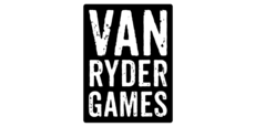 Van Ryder Games