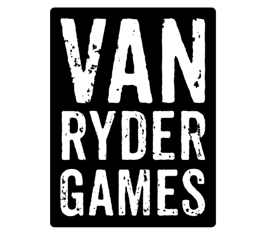 Van Ryder Games