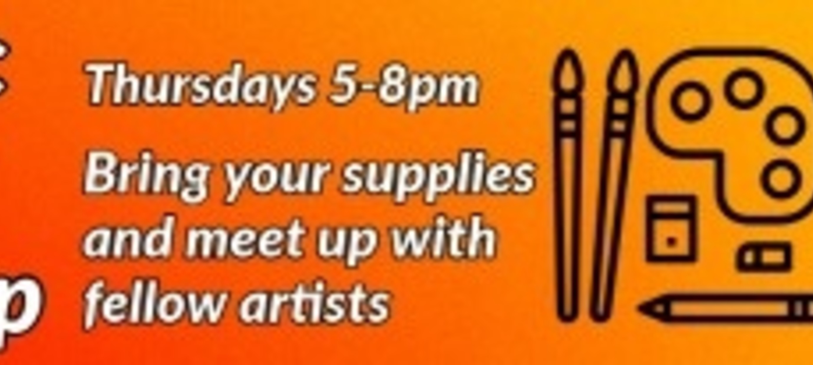 Community| New In-Store Event!