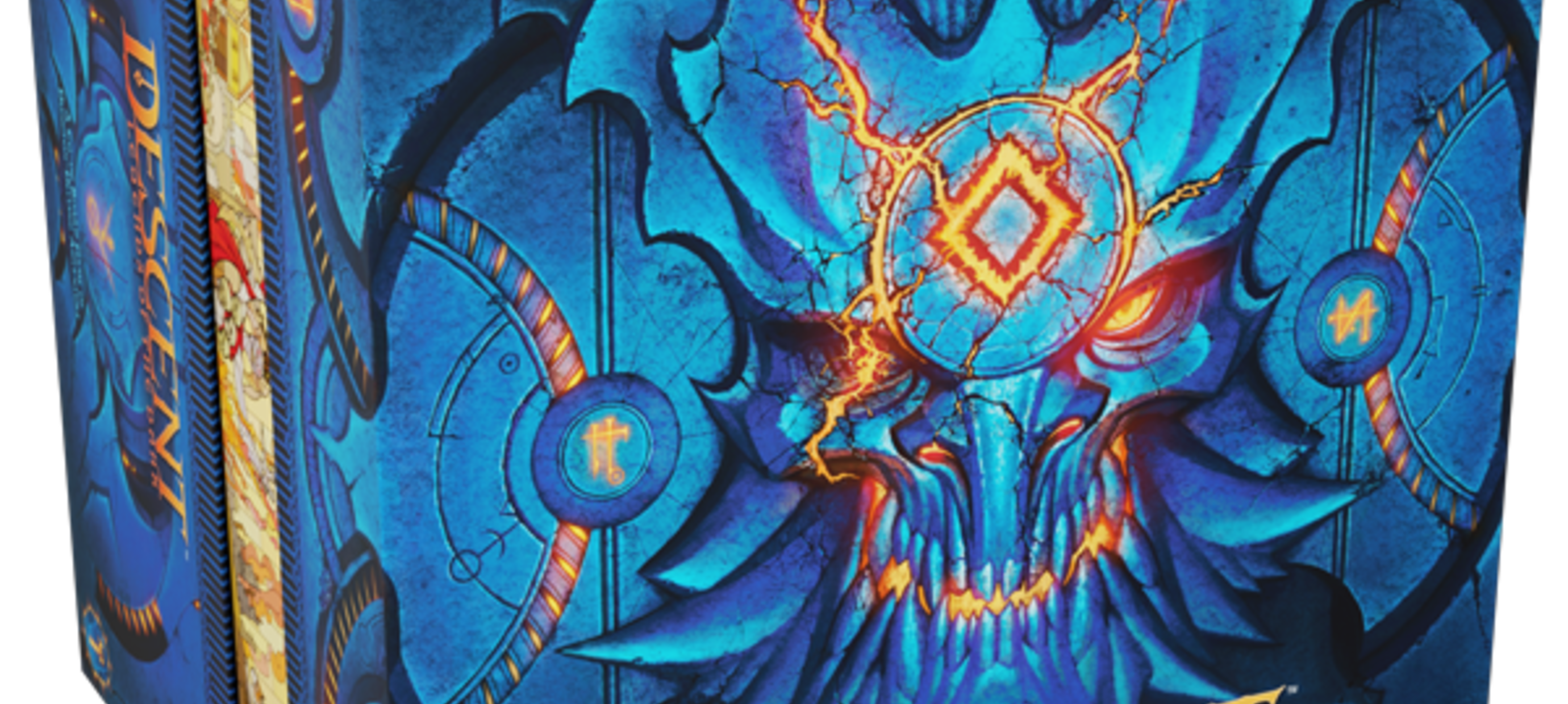 Pre Release | Descent: Legends of the Dark!