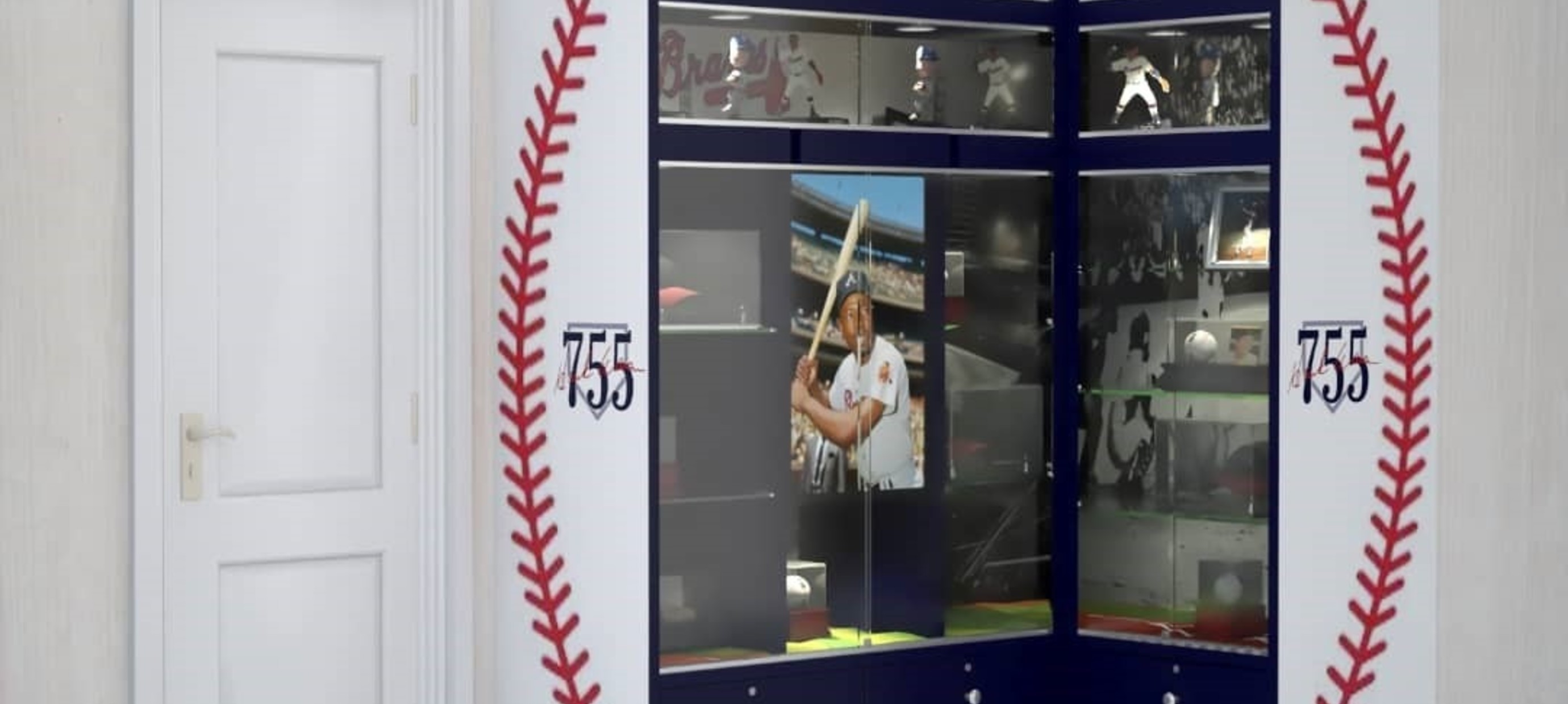 Sports Cards and Stuff | The Adventure Begins Expands- The Atmosphere of Baseball
