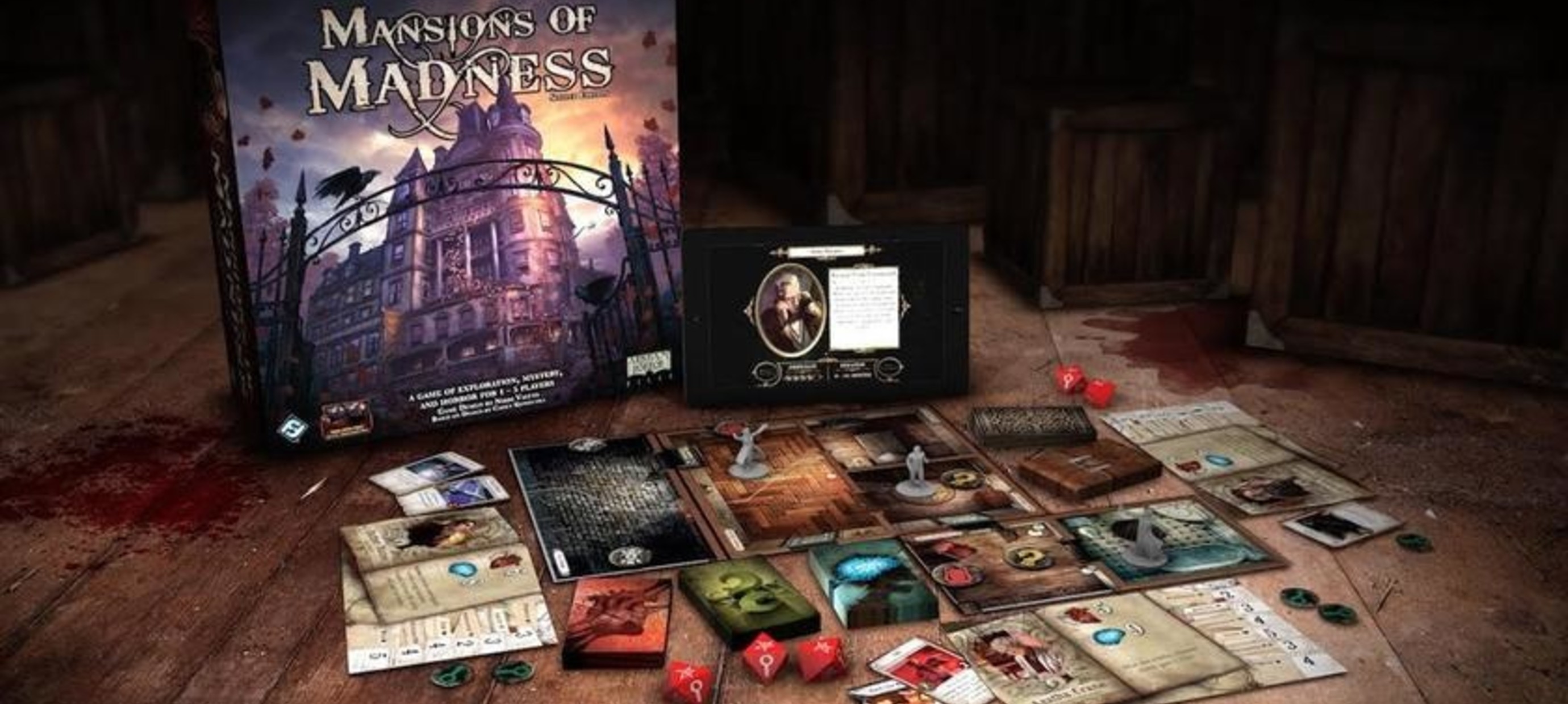 Board Game On | More Spooky Seasons Games