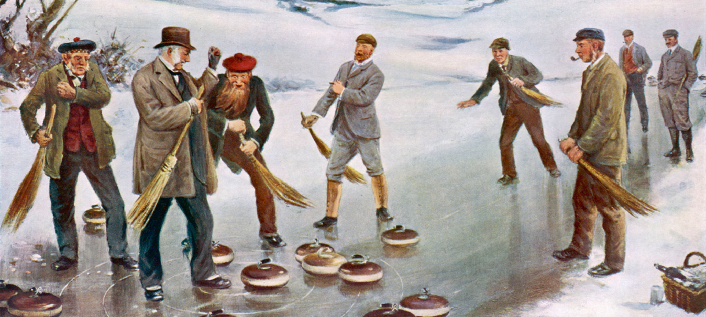 Sports Cards and Stuff | A Quick Look Back at the “Roarin’ Game”