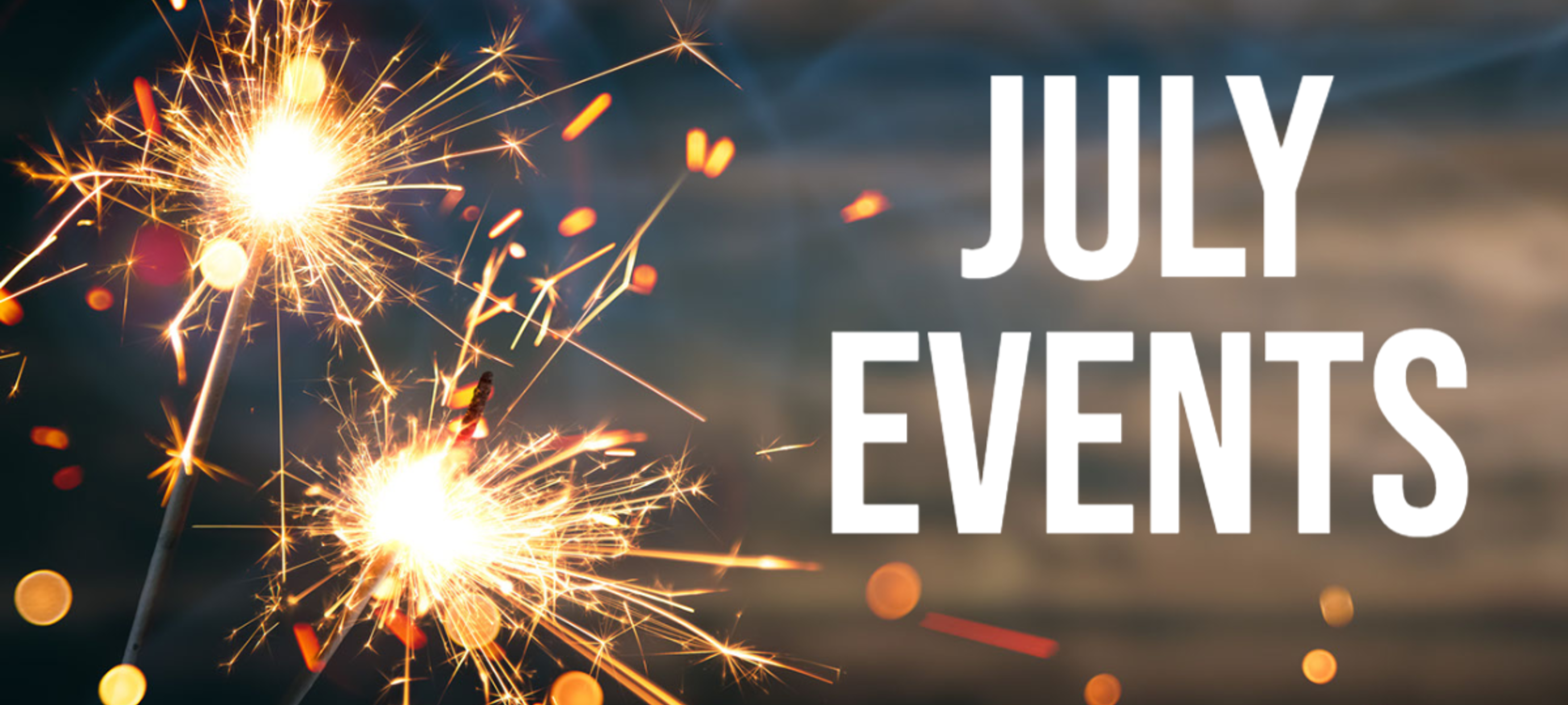 Sports Cards and Stuff | July Events