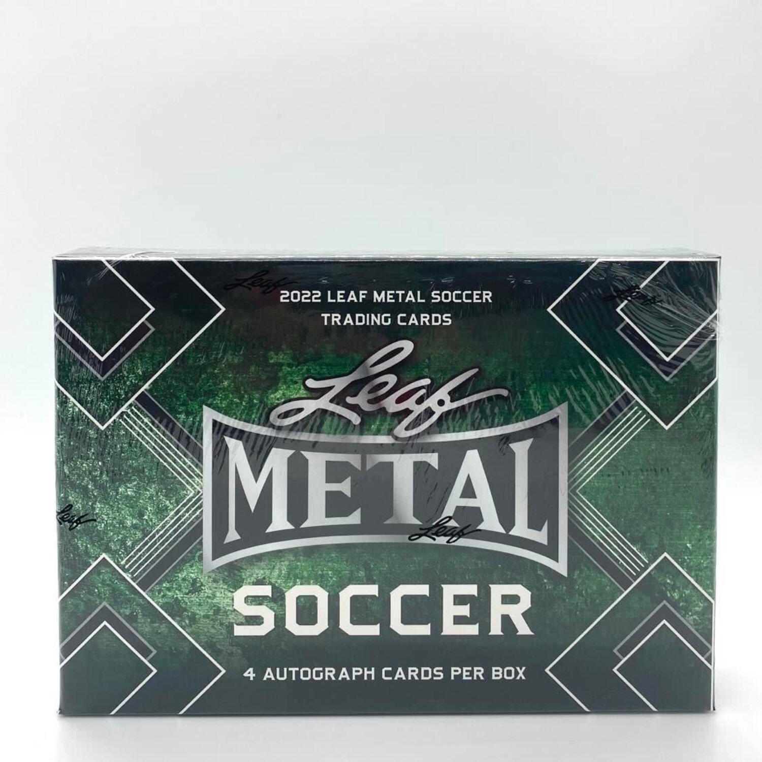 2022 Leaf Autographed Jersey Multi-Sport Set Info, Checklist