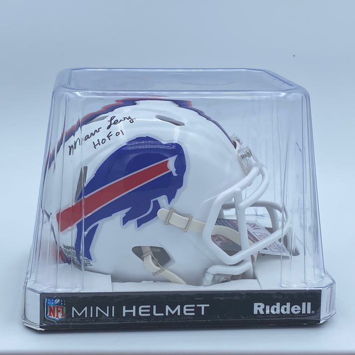 Under Wraps Autographed 2023 NFL Rookie Premiere Mini Helmet Mystery Box -  Fanatics Exclusive